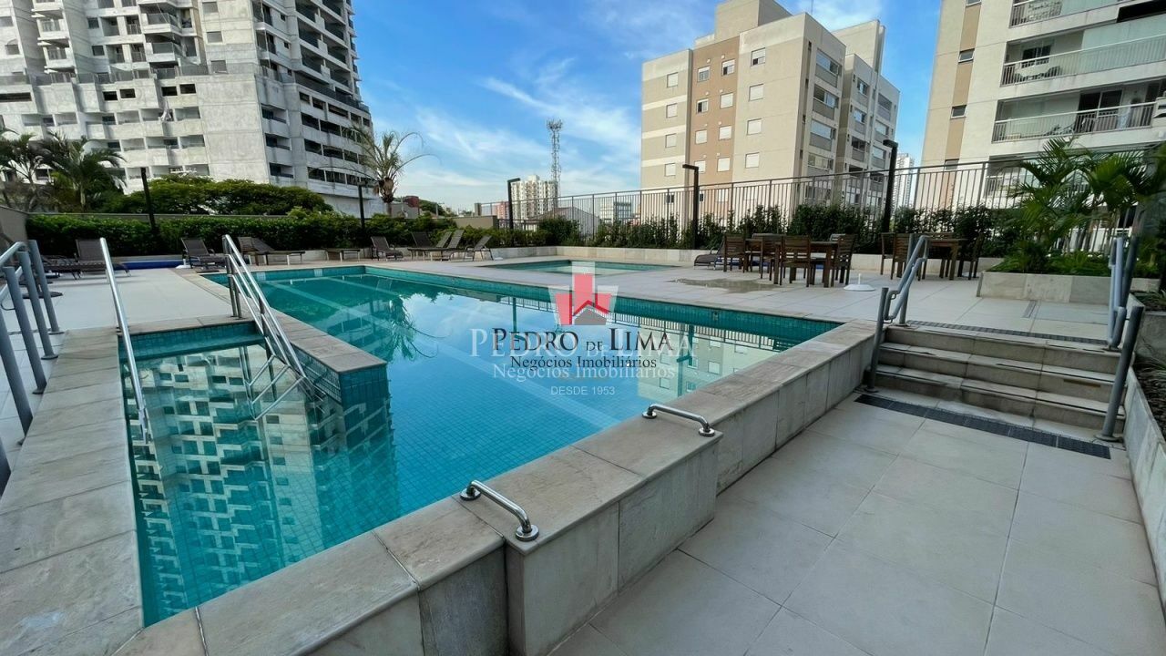 Apartamento na Vila Matilde - 69m² - 2 quartos, 1 suite e 1 vaga - Impecável