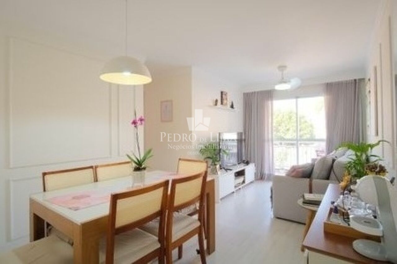 imagem do imovel Apartamento próximo ao metrô Vila Matilde 80m² - 2 dormitórios, 1 suíte e 2 vagas ref: PE45235