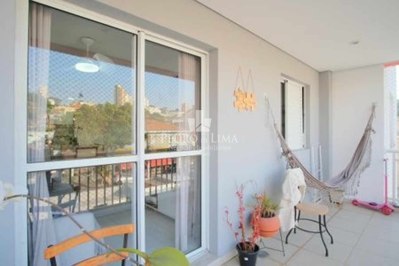 Apartamento próximo ao metrô Vila Matilde  80m² - 2 dormitórios, 1 suíte e 2 vagas 