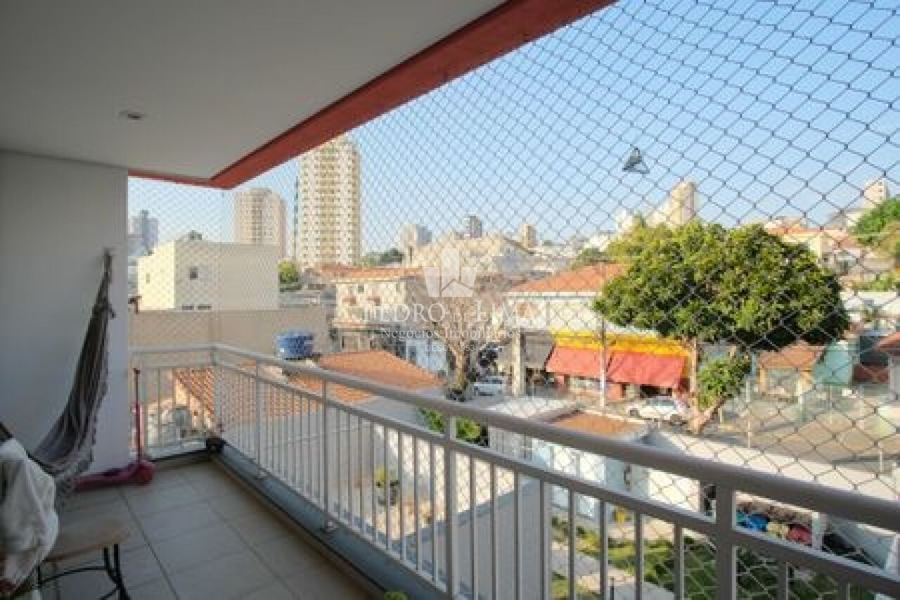 Apartamento próximo ao metrô Vila Matilde  80m² - 2 dormitórios, 1 suíte e 2 vagas 