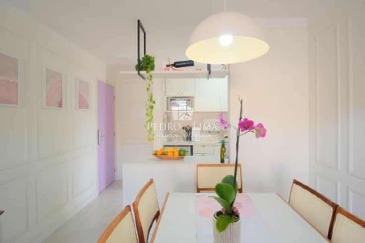 imagem do imovel Apartamento próximo ao metrô Vila Matilde 80m² - 2 dormitórios, 1 suíte e 2 vagas ref: PE45235