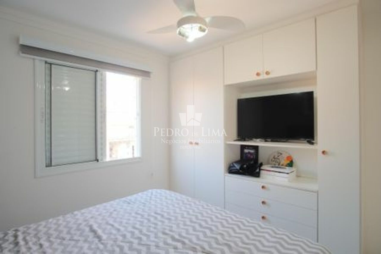 Apartamento próximo ao metrô Vila Matilde  80m² - 2 dormitórios, 1 suíte e 2 vagas 