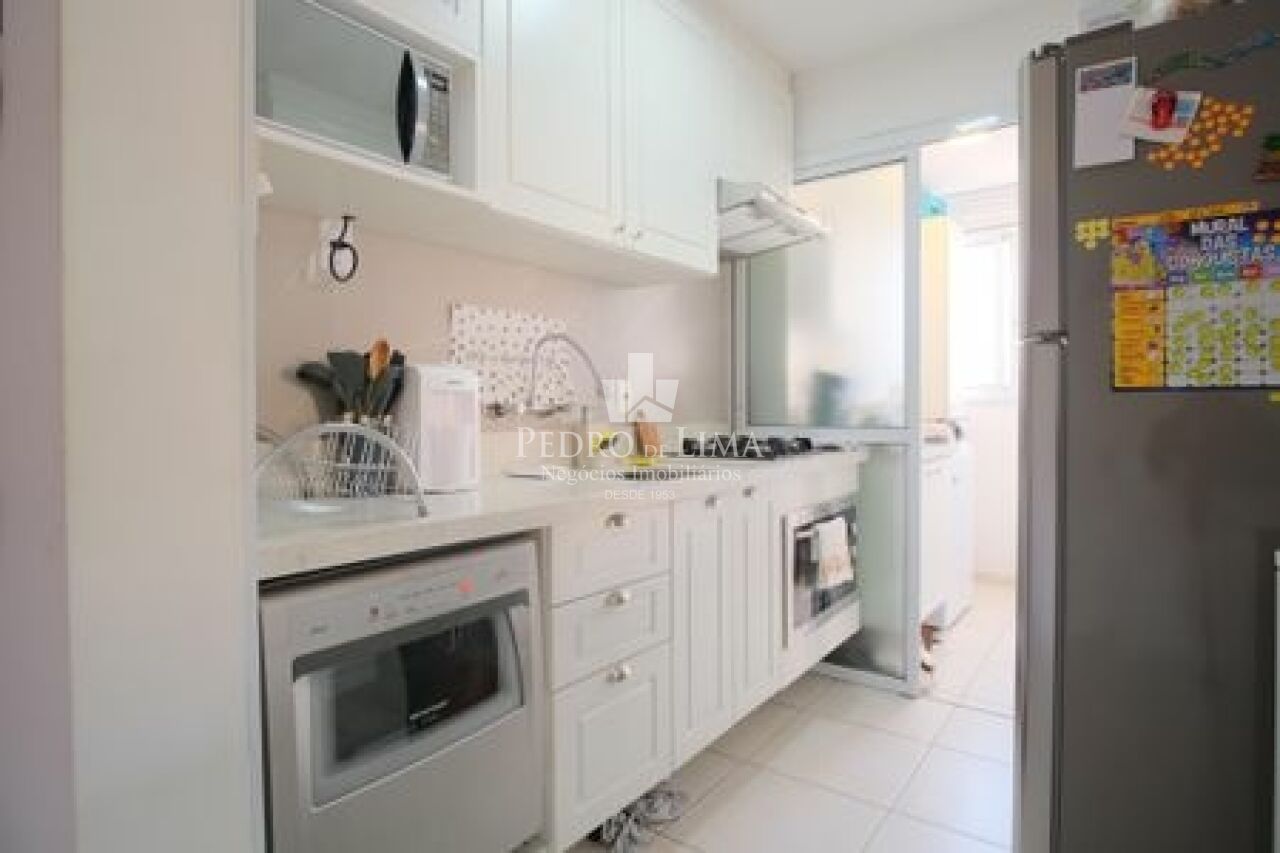 Apartamento próximo ao metrô Vila Matilde  80m² - 2 dormitórios, 1 suíte e 2 vagas 