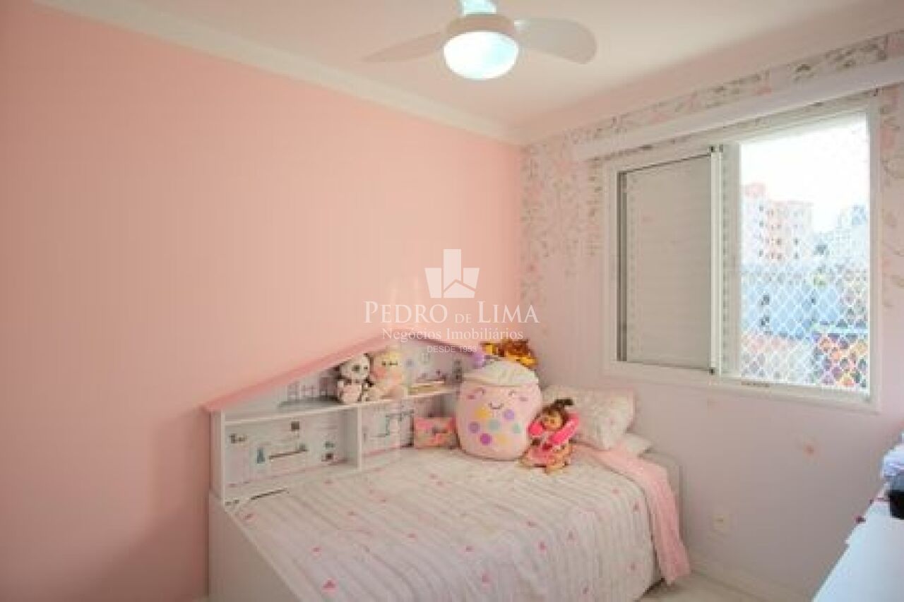 Apartamento próximo ao metrô Vila Matilde  80m² - 2 dormitórios, 1 suíte e 2 vagas 