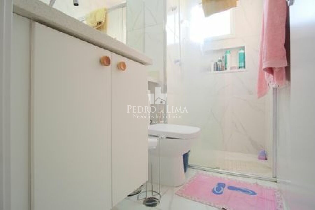 Apartamento próximo ao metrô Vila Matilde  80m² - 2 dormitórios, 1 suíte e 2 vagas 