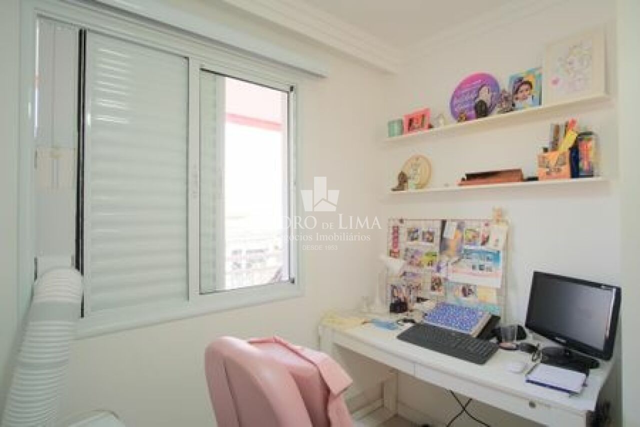 Apartamento próximo ao metrô Vila Matilde  80m² - 2 dormitórios, 1 suíte e 2 vagas 