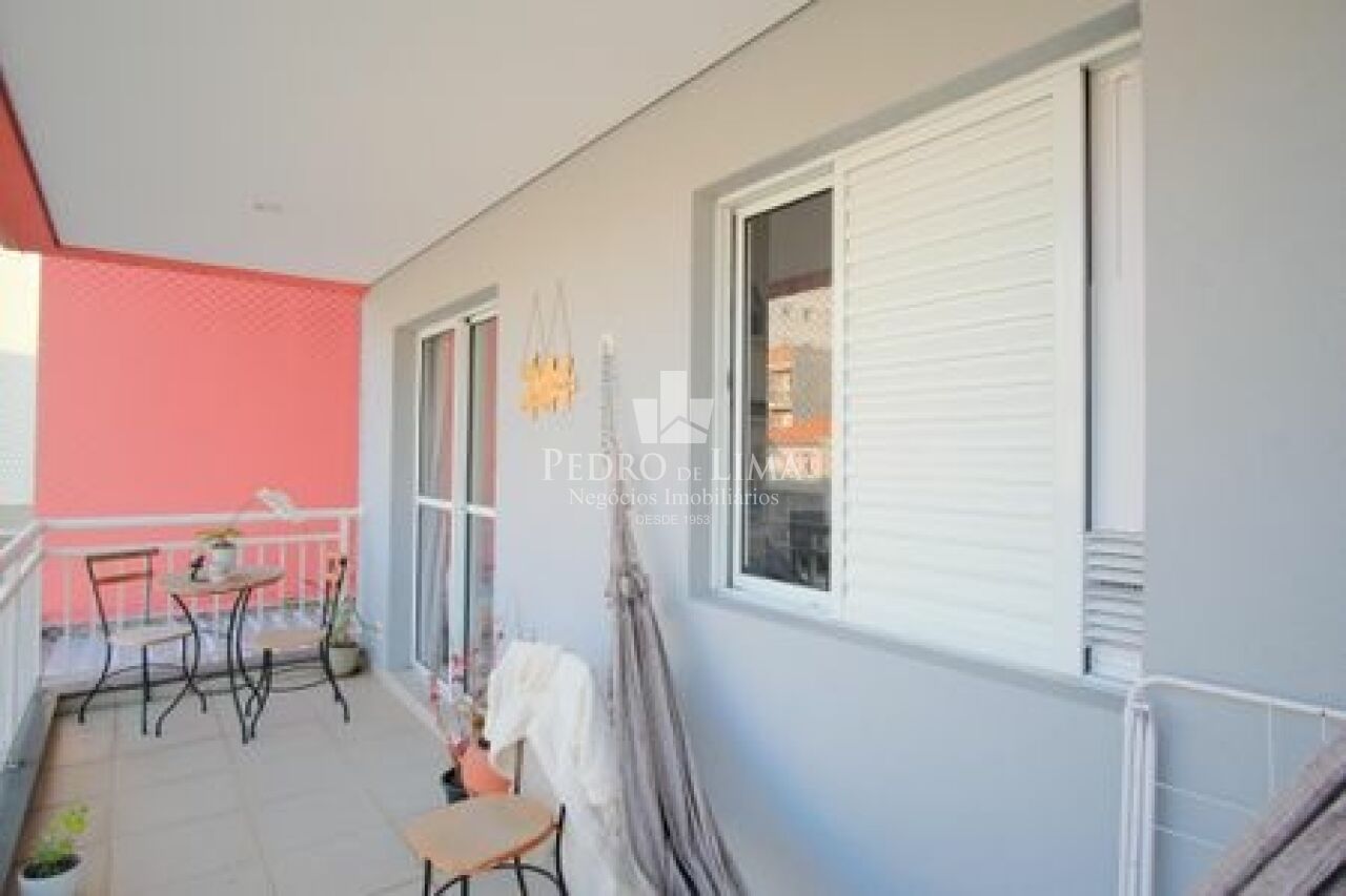 Apartamento próximo ao metrô Vila Matilde  80m² - 2 dormitórios, 1 suíte e 2 vagas 