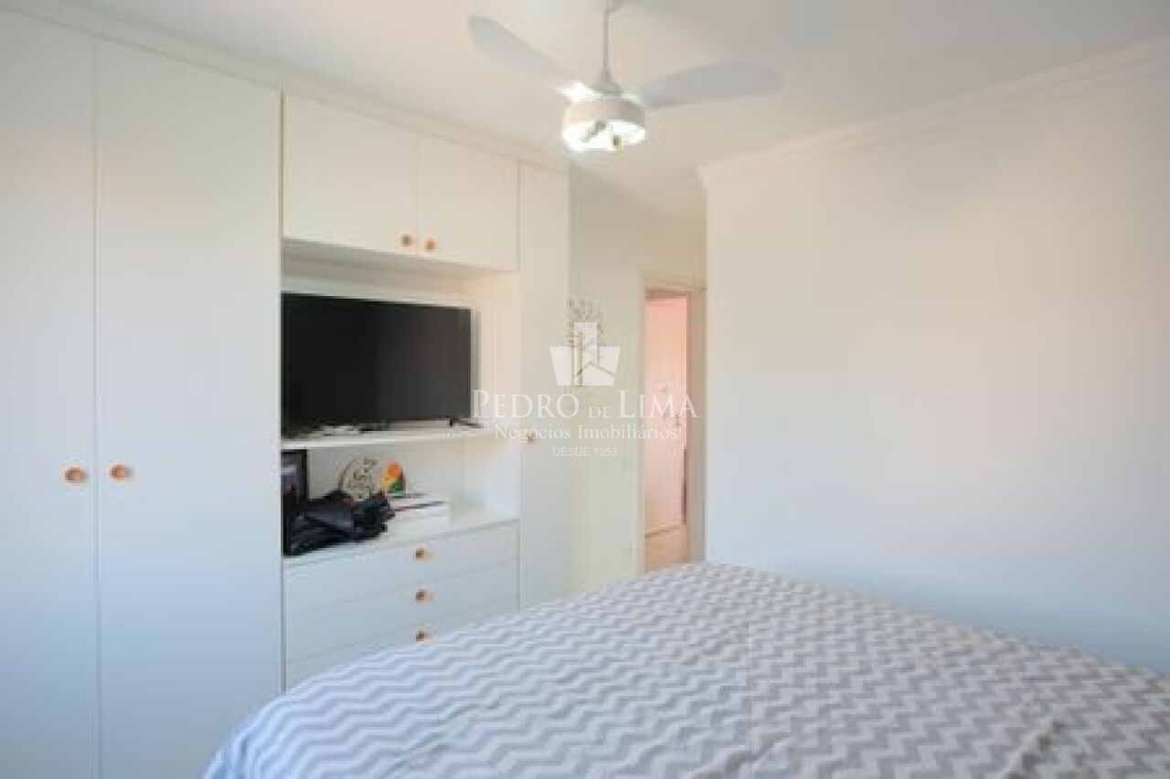 Apartamento próximo ao metrô Vila Matilde  80m² - 2 dormitórios, 1 suíte e 2 vagas 