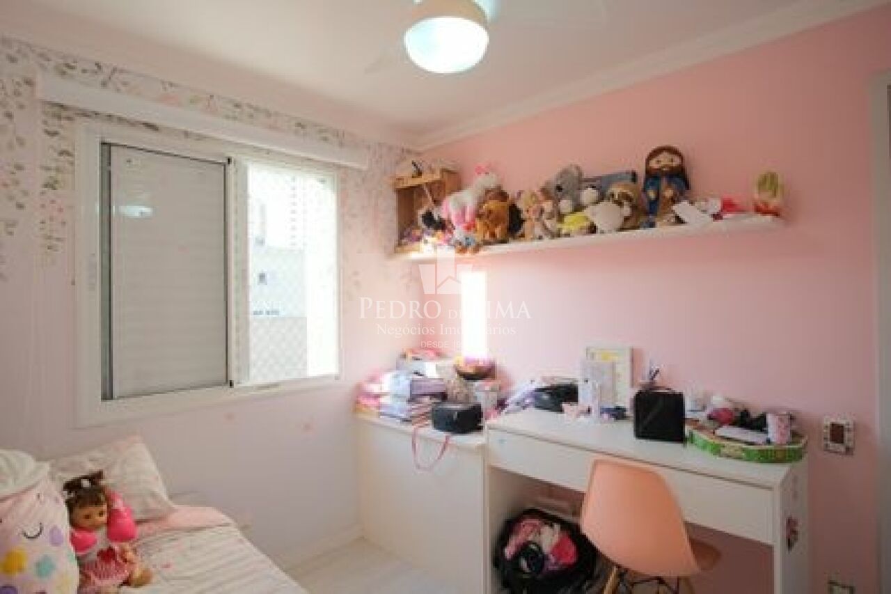 Apartamento próximo ao metrô Vila Matilde  80m² - 2 dormitórios, 1 suíte e 2 vagas 