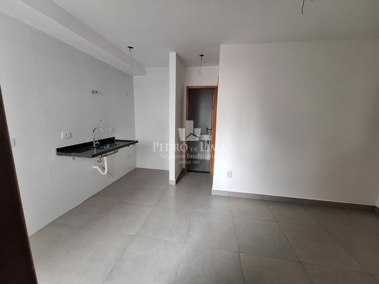 Apartamento Studio na Vila Matilde