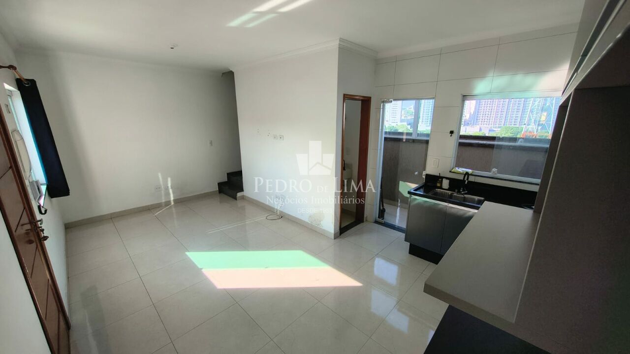 imagem do imovel Apartamento Studio Duplex na Penha ref: PE45239