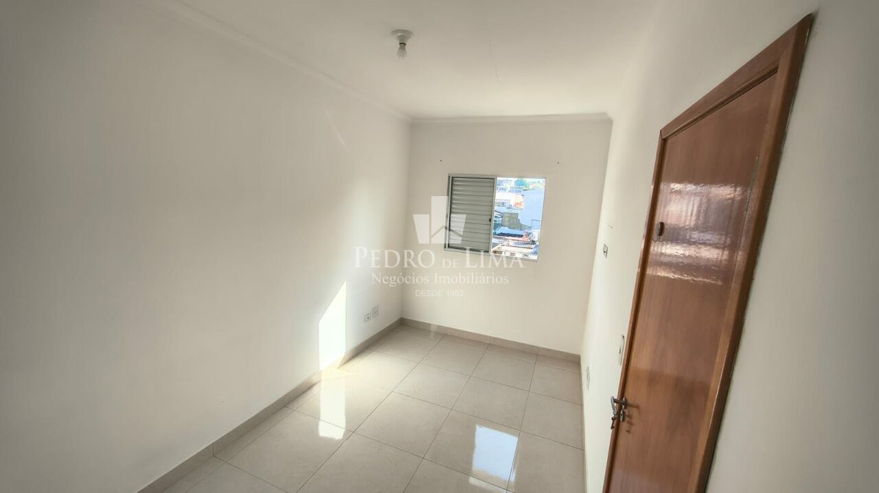 Apartamento Studio Duplex na Penha