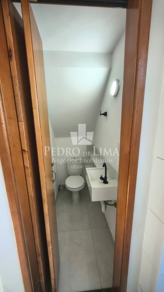 Apartamento Studio Duplex na Penha