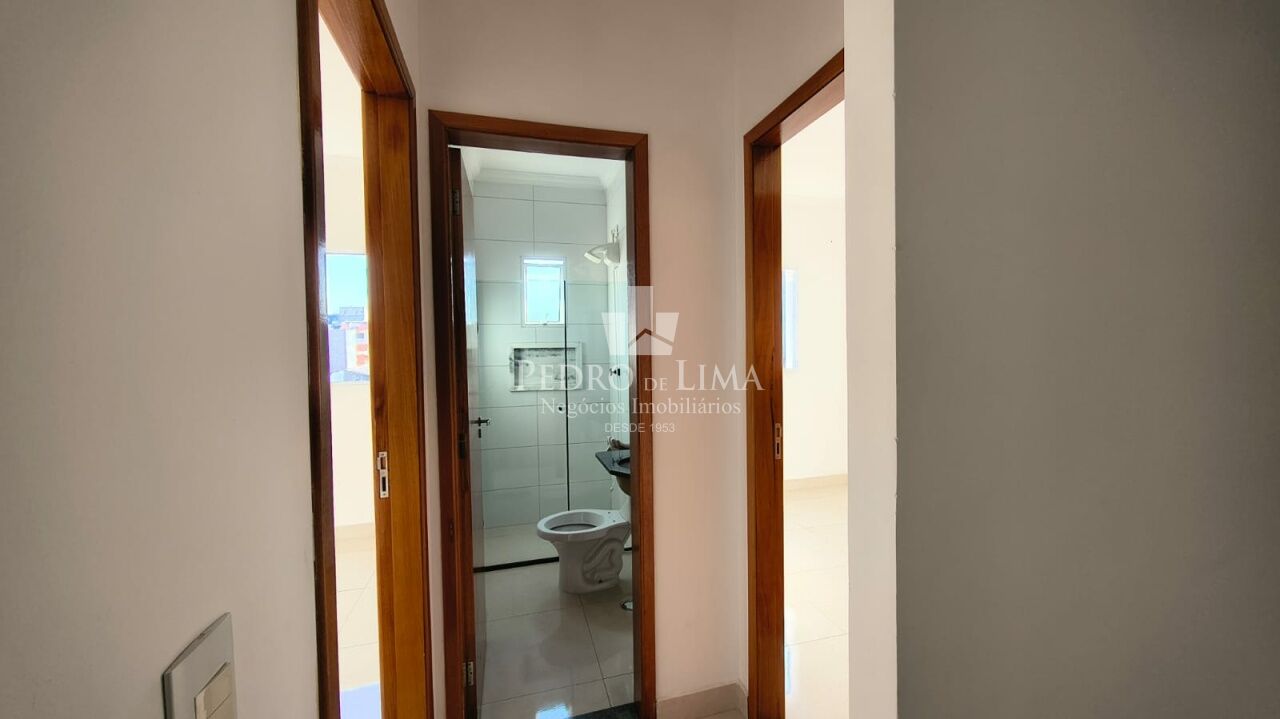 Apartamento Studio Duplex na Penha