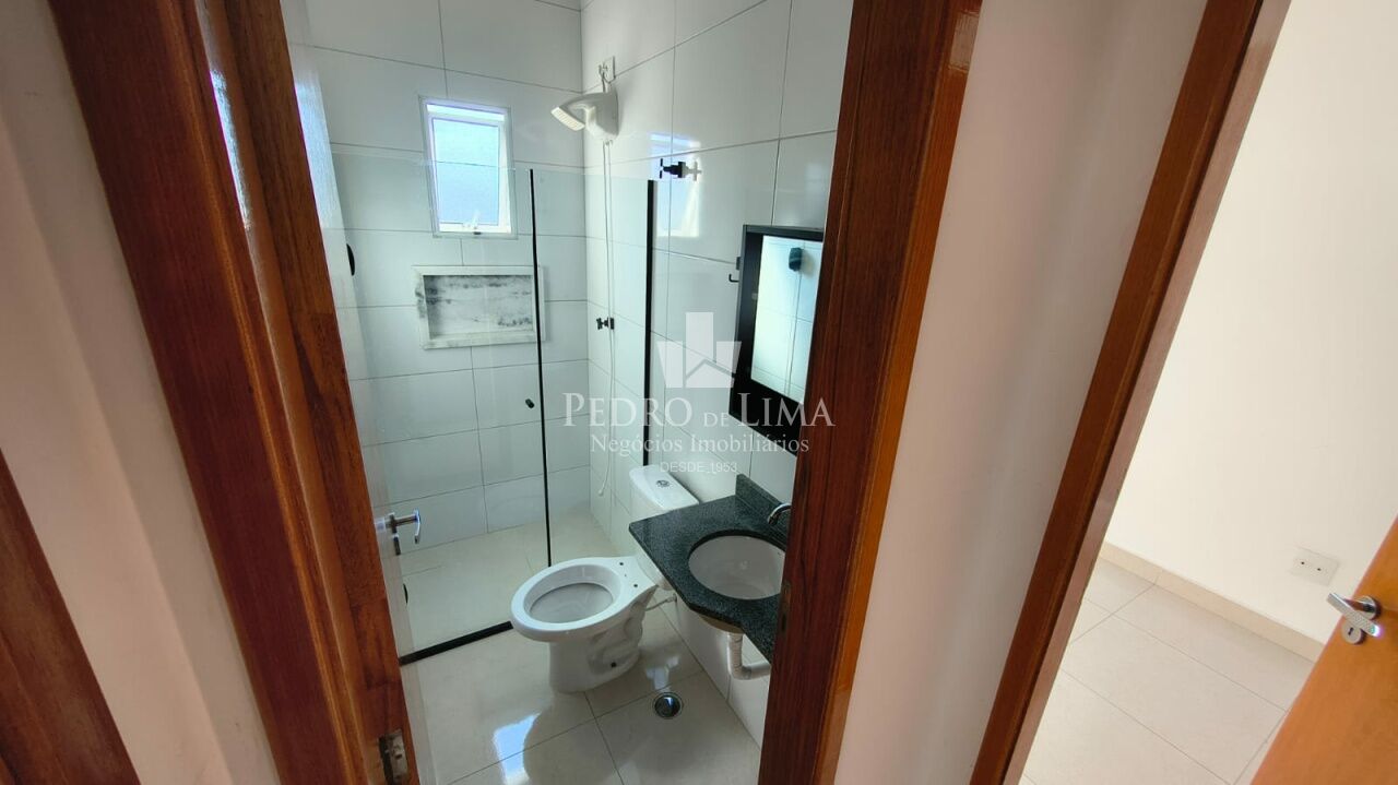 Apartamento Studio Duplex na Penha