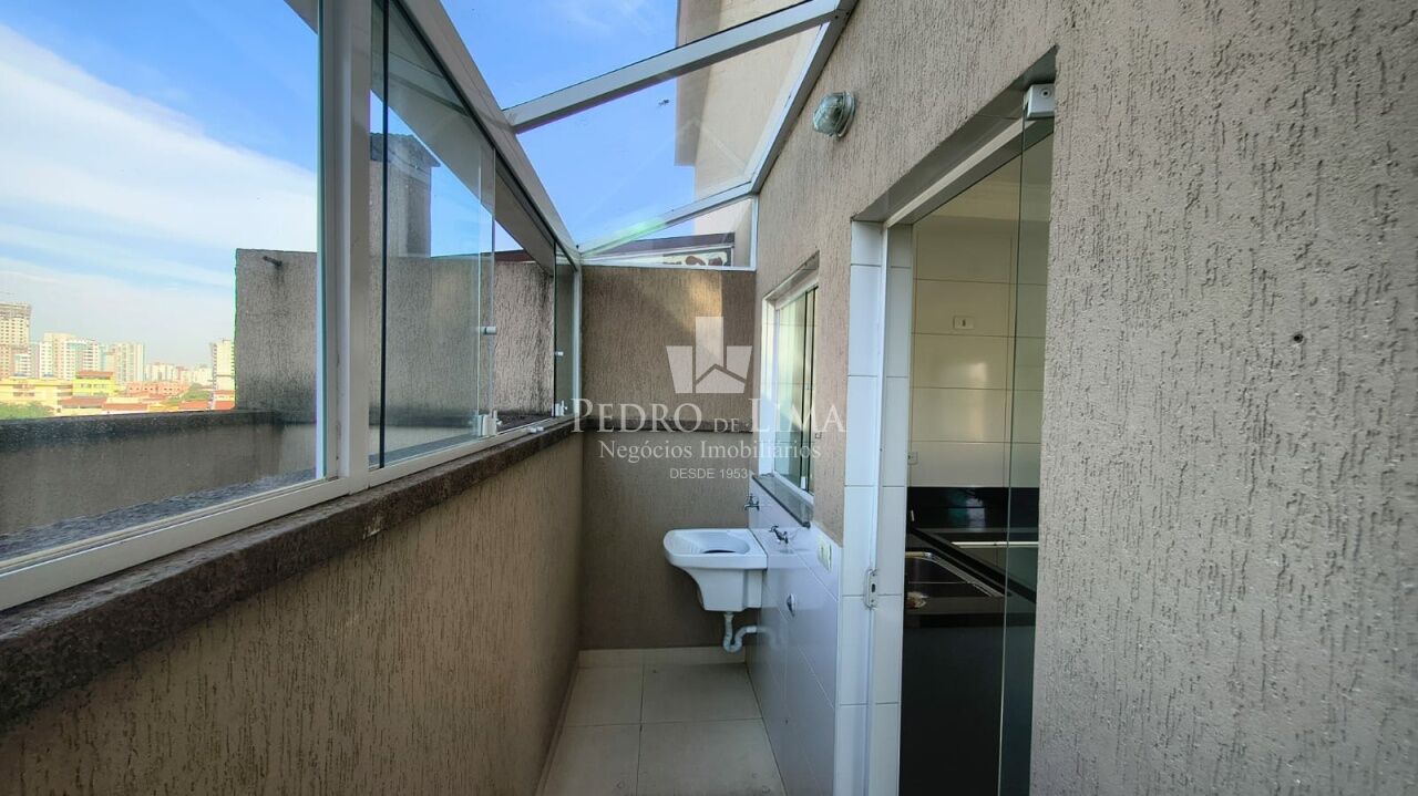 Apartamento Studio Duplex na Penha