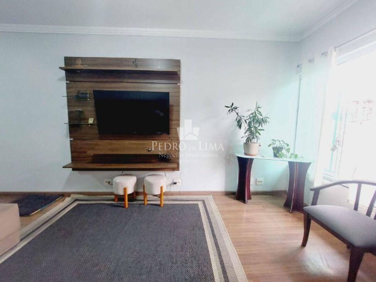 imagem do imovel Sobrado frontal 3 quartos sendo 1 suite e 3 vagas cobertas na Cidade Lider ref: PE45240