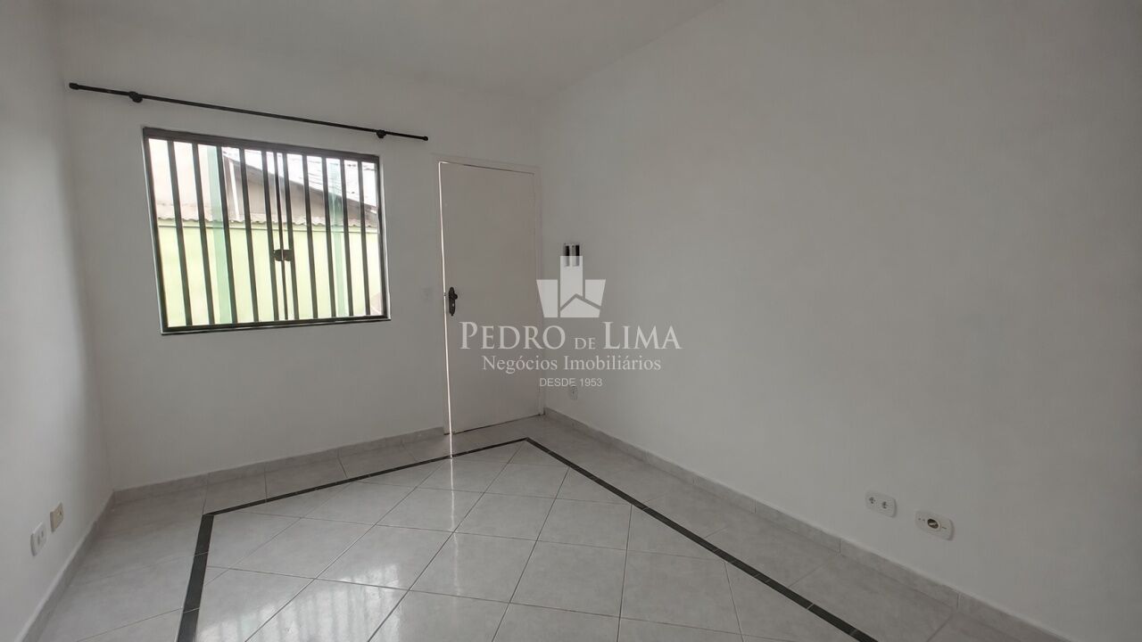 imagem do imovel Sobrado em condomínio fechado com 60 m², 2 quartos e vaga na Vila Ré. ref: PE45243