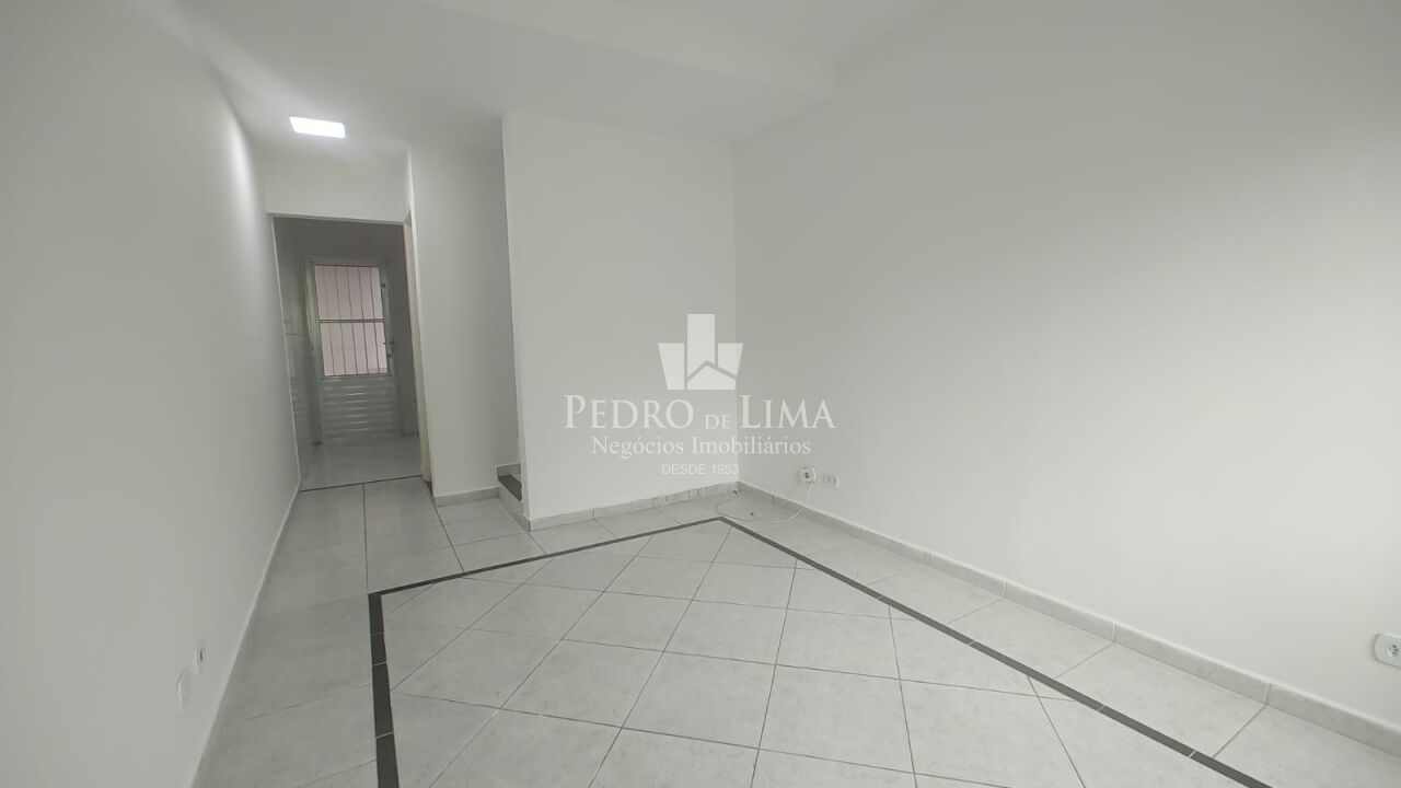 imagem do imovel Sobrado em condomínio fechado com 60 m², 2 quartos e vaga na Vila Ré. ref: PE45243
