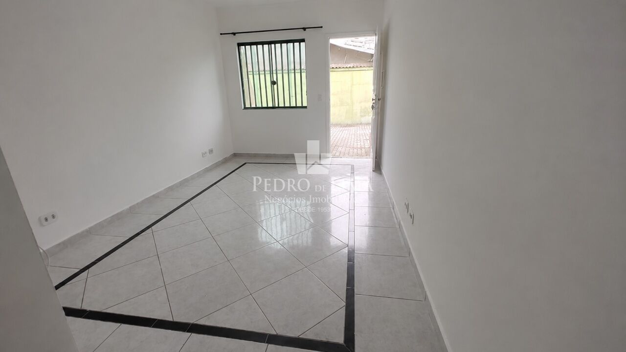 imagem do imovel Sobrado em condomínio fechado com 60 m², 2 quartos e vaga na Vila Ré. ref: PE45243