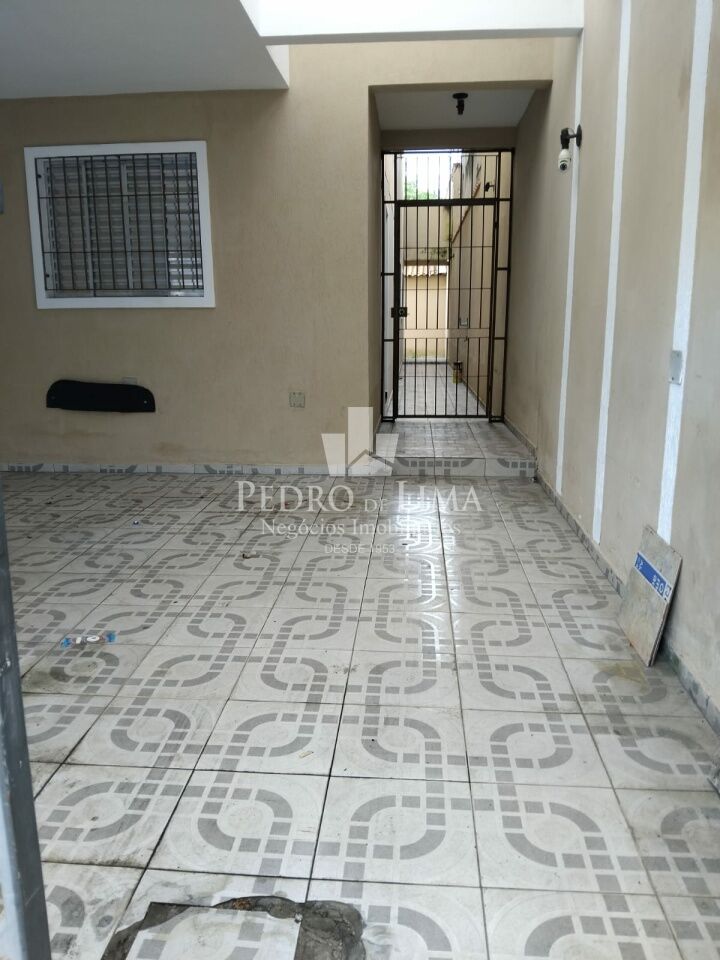 Casa térrea na região Vila Matilde