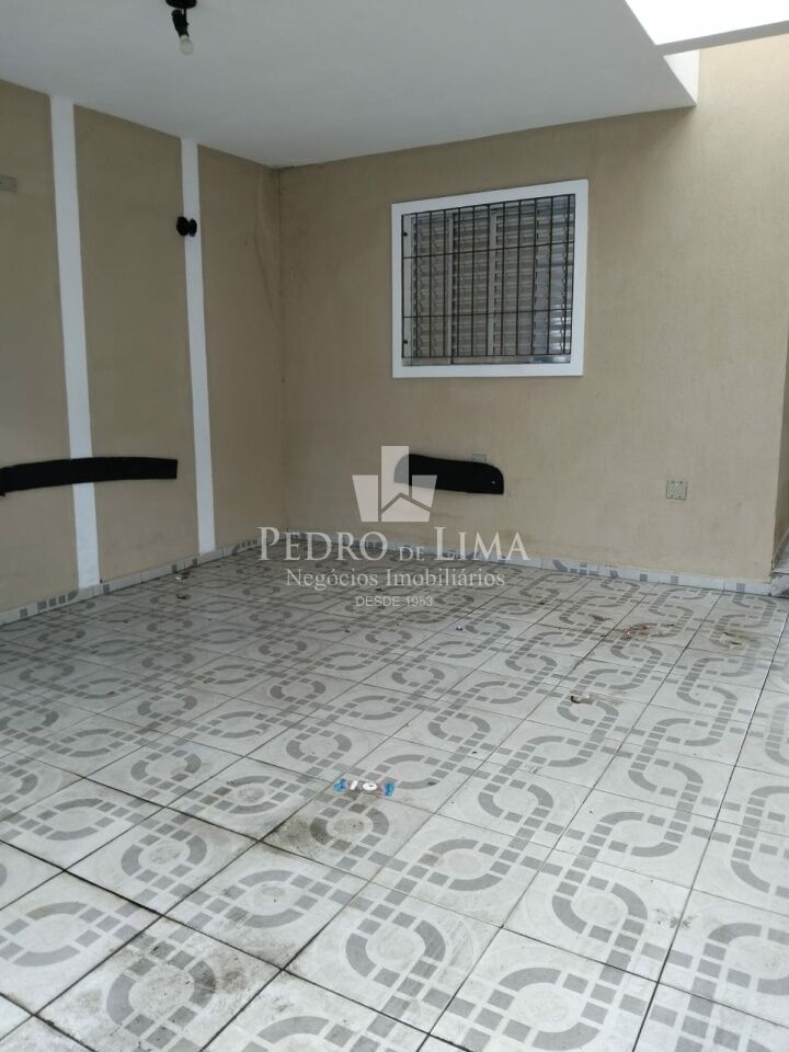 Casa térrea na região Vila Matilde
