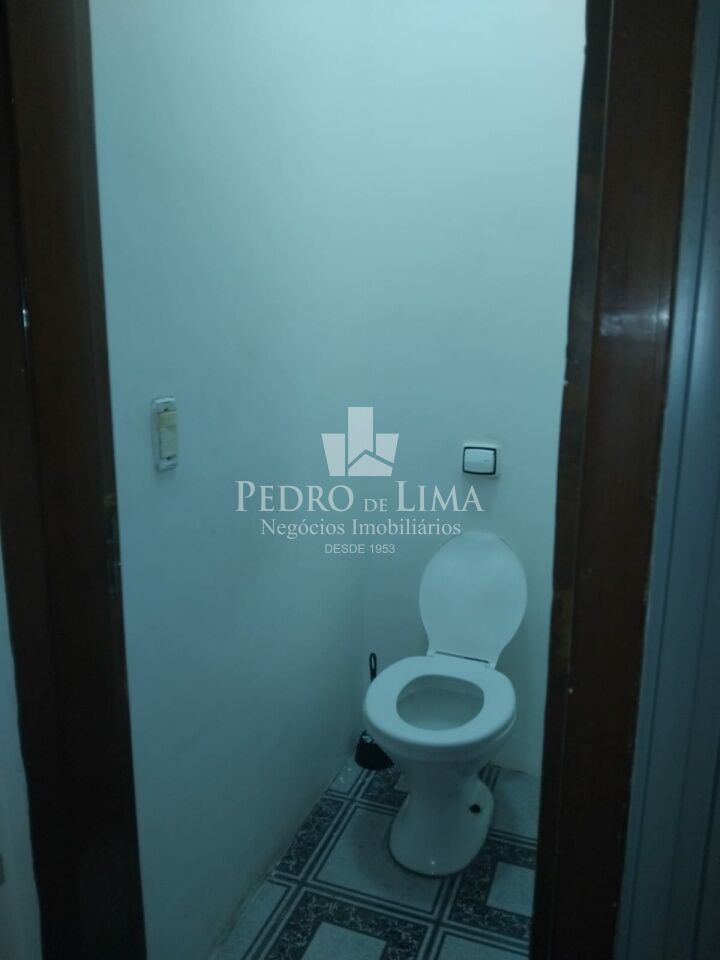  Prédio Comercial no Brás