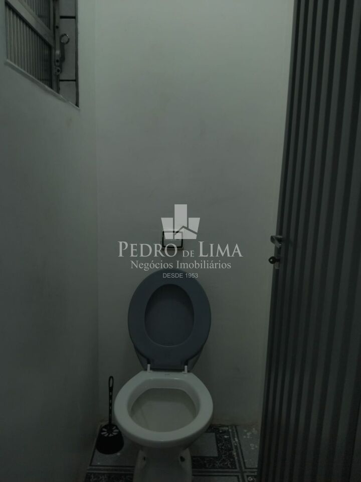  Prédio Comercial no Brás