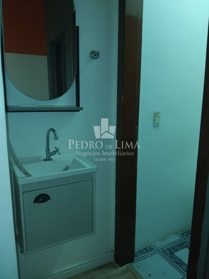  Prédio Comercial no Brás