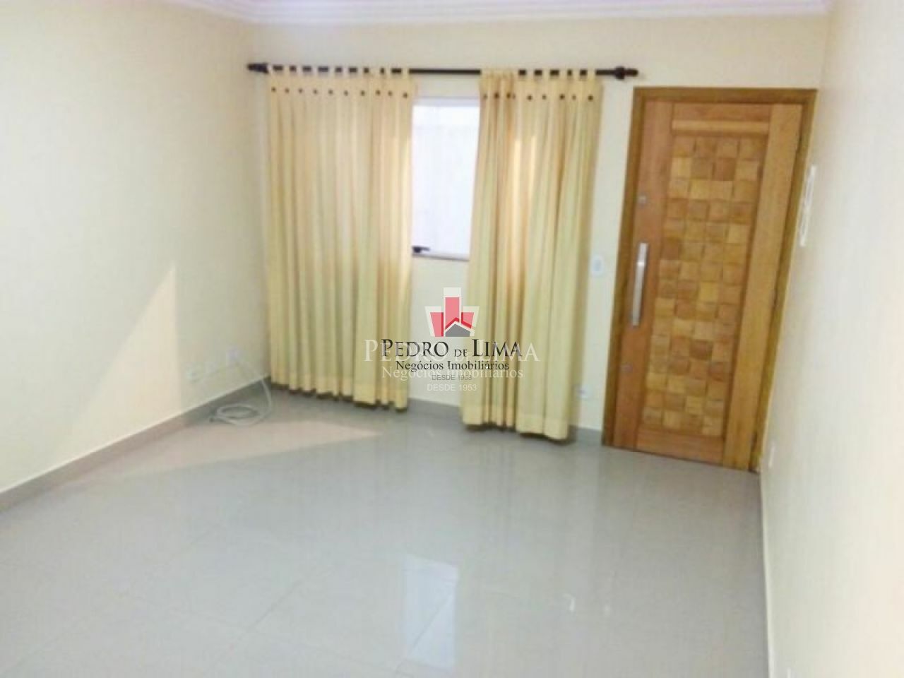 imagem do imovel Sobrado de 2 Suítes, Sala, Cozinha Planejada, Quintal e 1 Vaga na Penha -Vila Marieta ref: PE45247