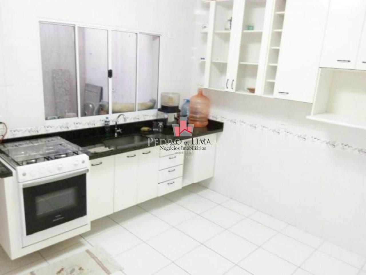 Sobrado de 2 Suítes, Sala, Cozinha Planejada, Quintal e 1 Vaga na Penha -Vila Marieta