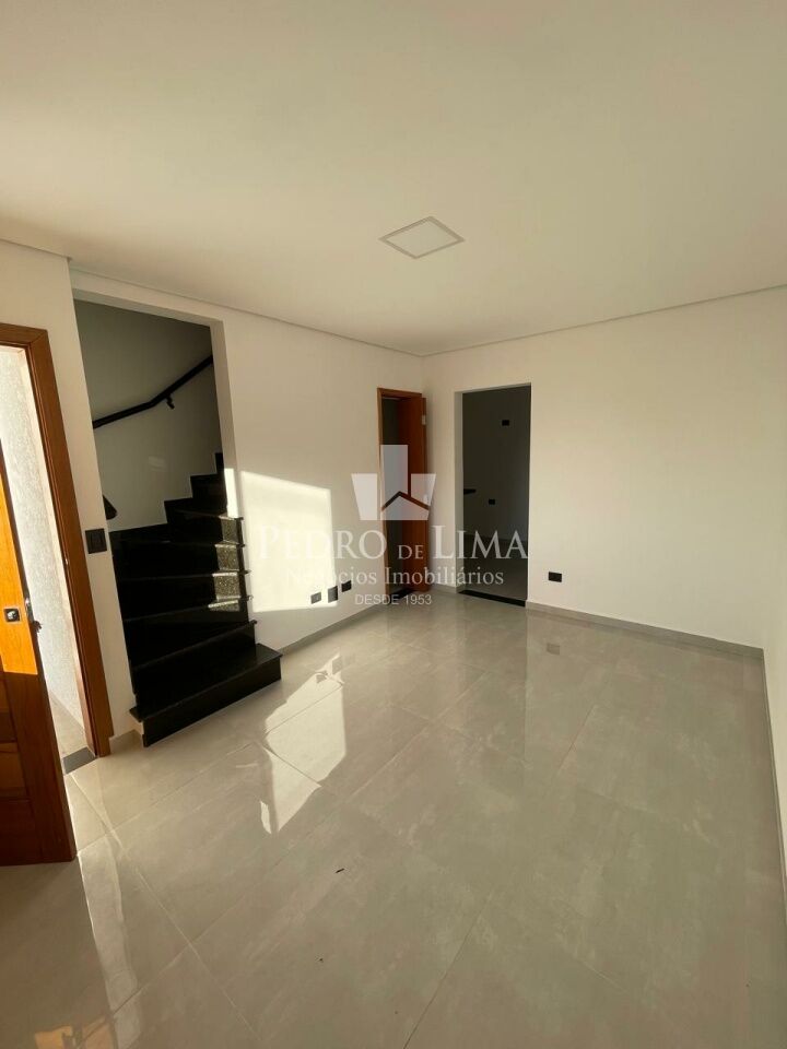 imagem do imovel Sobrado novo 3 dormitórios (1 suíte) - 3 vagas e 123m² na Cidade Lider ref: PE45253
