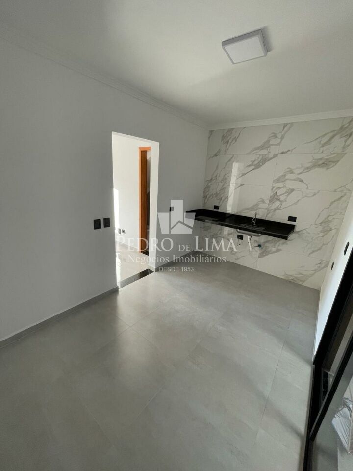 imagem do imovel Sobrado novo 3 dormitórios (1 suíte) - 3 vagas e 123m² na Cidade Lider ref: PE45253