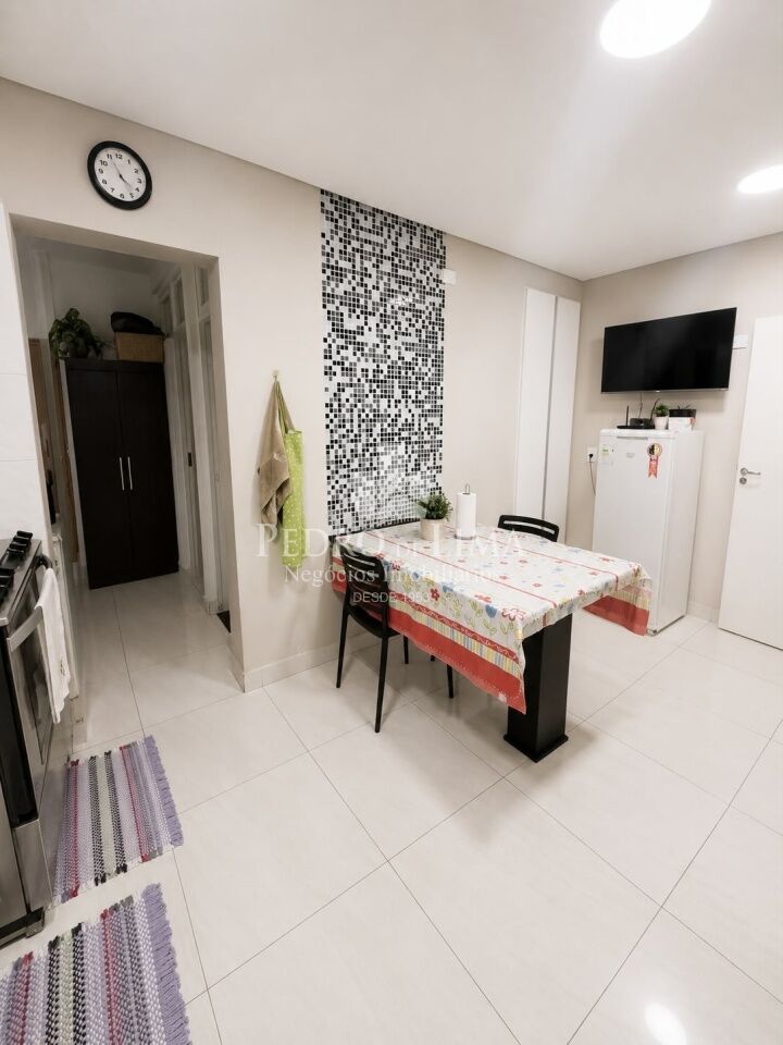imagem do imovel Apartamento 3 quartos e 1 vaga coberta na Penha ref: PE45254