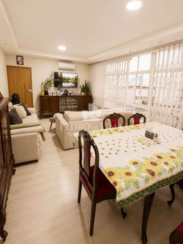 imagem do imovel Apartamento 3 quartos e 1 vaga coberta na Penha ref: PE45254