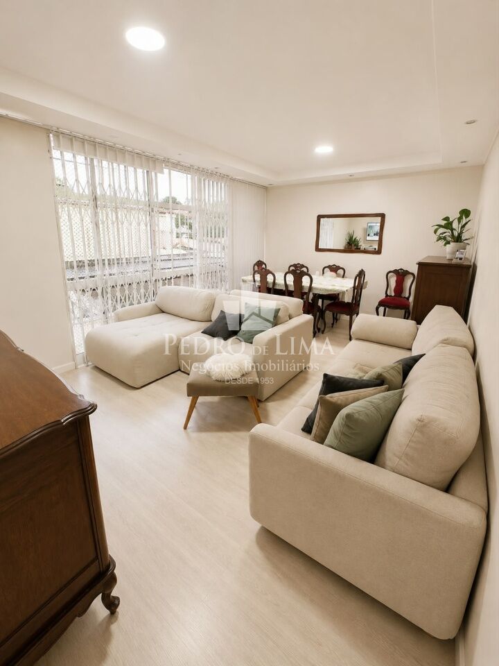 imagem do imovel Apartamento 3 quartos e 1 vaga coberta na Penha ref: PE45254