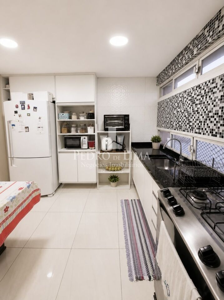 imagem do imovel Apartamento 3 quartos e 1 vaga coberta na Penha ref: PE45254