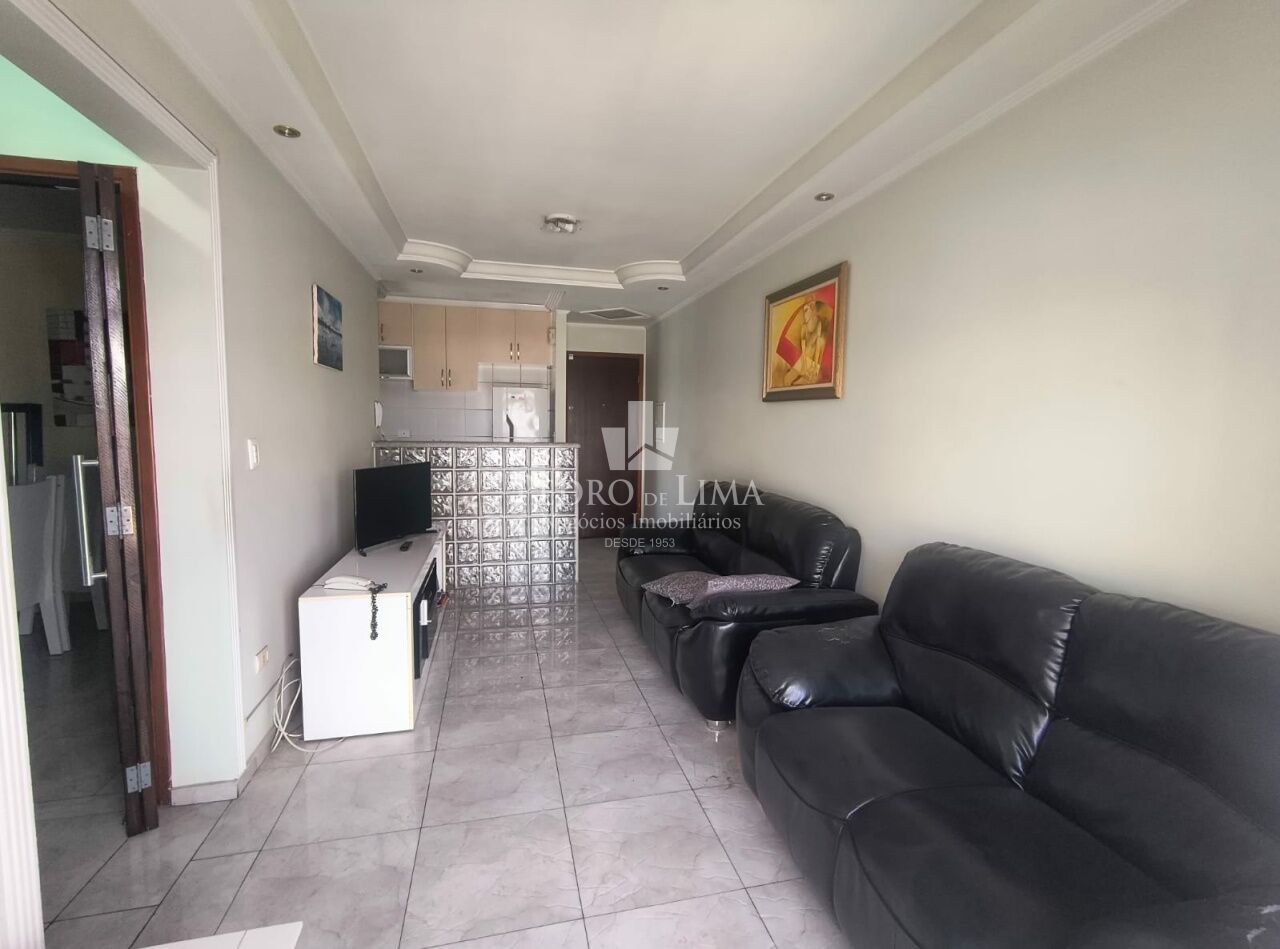 Apartamento 2 Quartos e 1 vaga livre na Vila Matilde