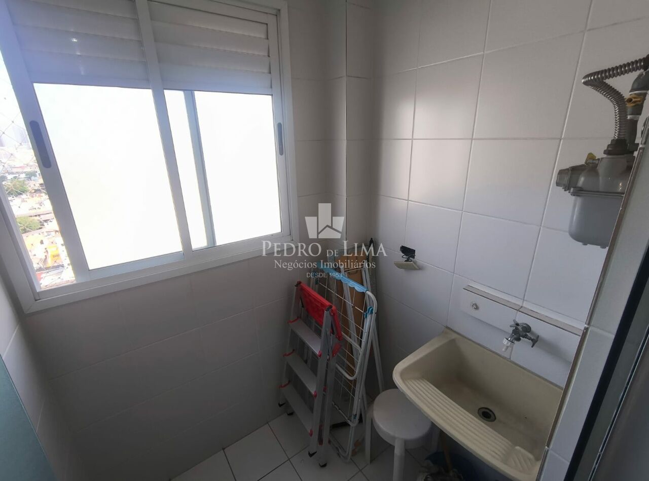 Apartamento 2 Quartos e 1 vaga livre na Vila Matilde