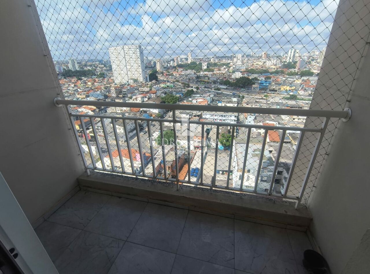 imagem do imovel Apartamento 2 Quartos e 1 vaga livre na Vila Matilde ref: PE45269