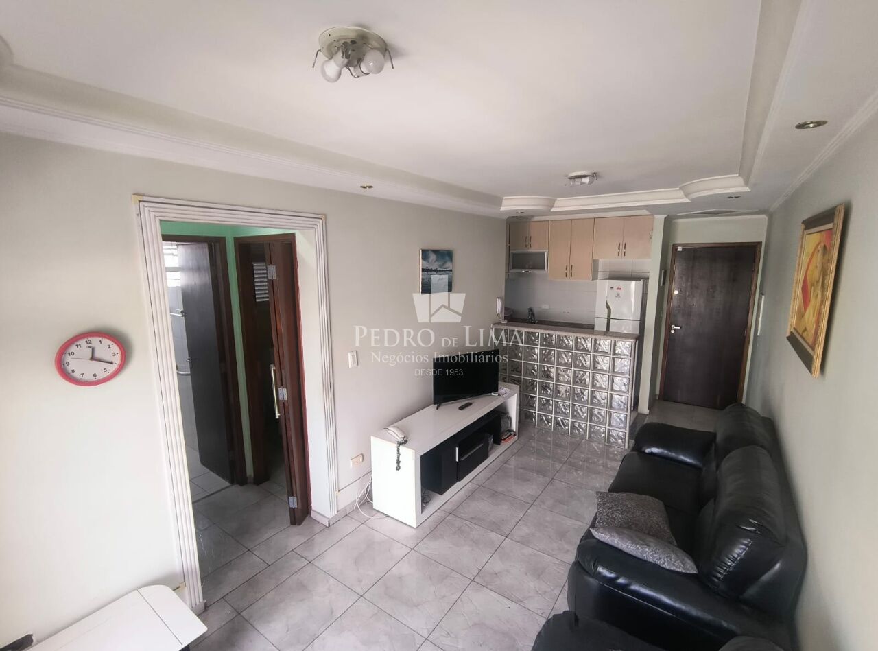 imagem do imovel Apartamento 2 Quartos e 1 vaga livre na Vila Matilde ref: PE45269