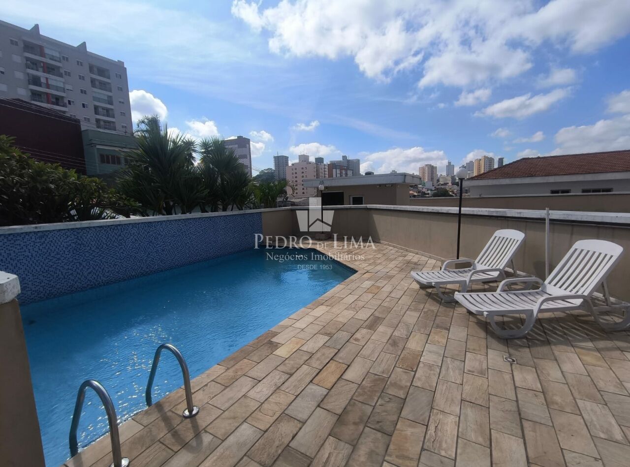 Apartamento 2 Quartos e 1 vaga livre na Vila Matilde