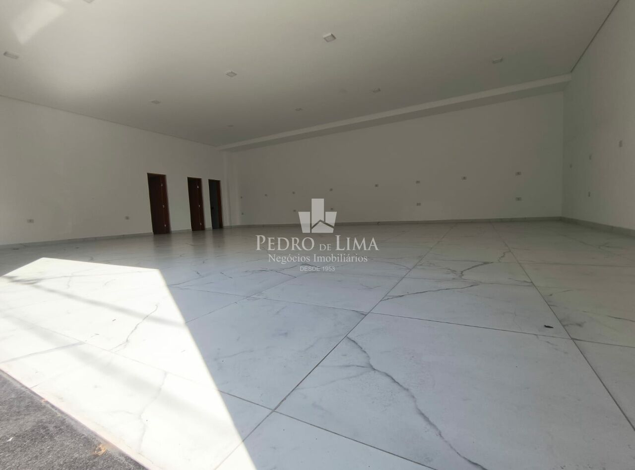 Salão Comercial 140m² na Penha