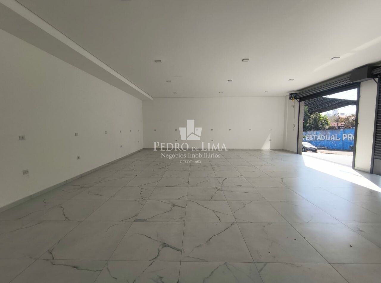 imagem do imovel Salão Comercial 140m² na Penha ref: PE45270