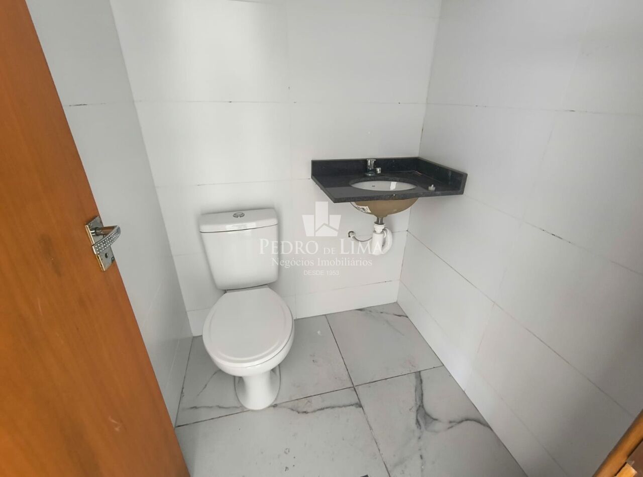 Salão Comercial 140m² na Penha