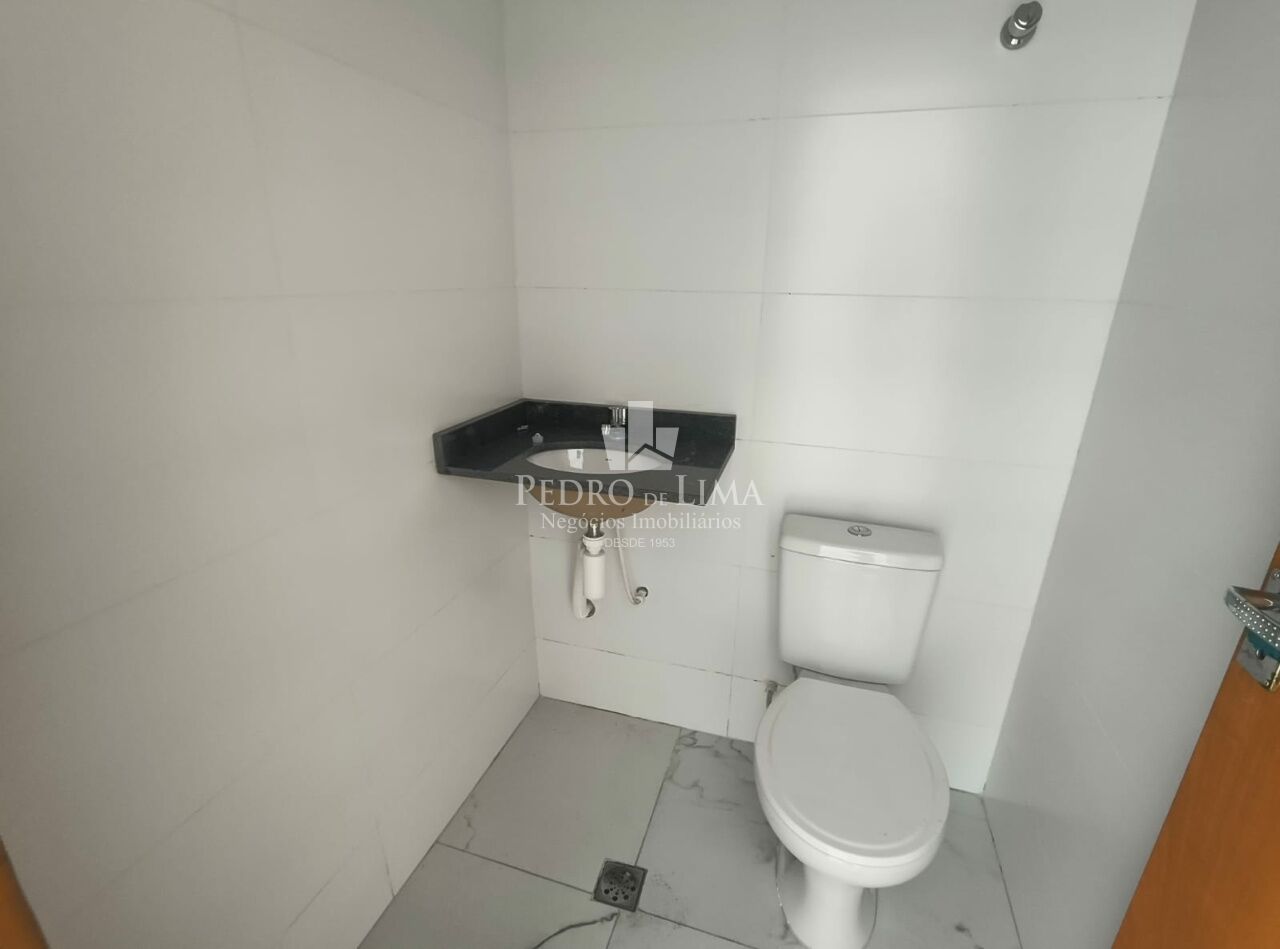 Salão Comercial 140m² na Penha
