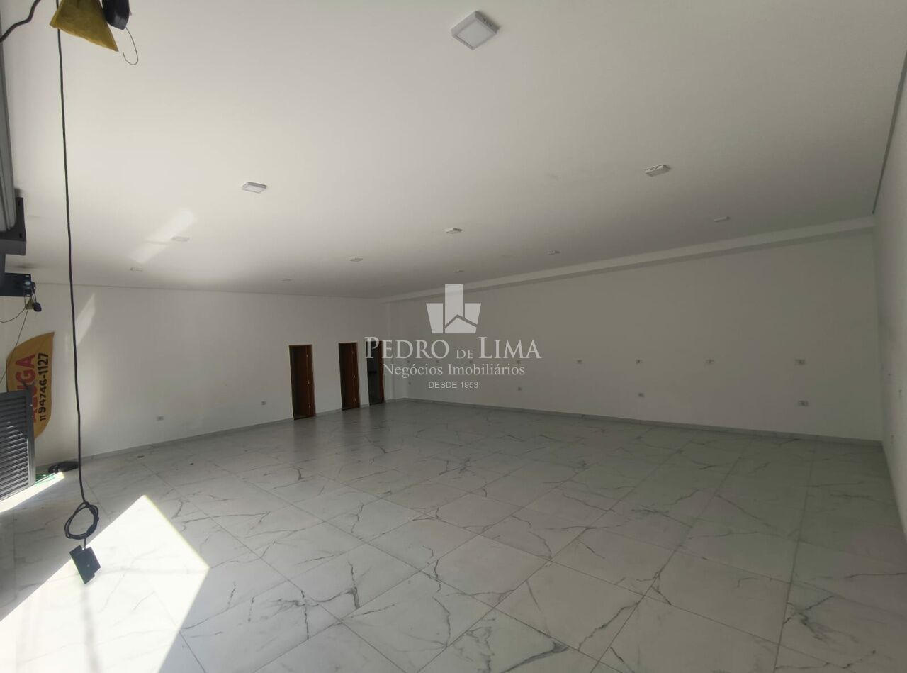 Salão Comercial 140m² na Penha