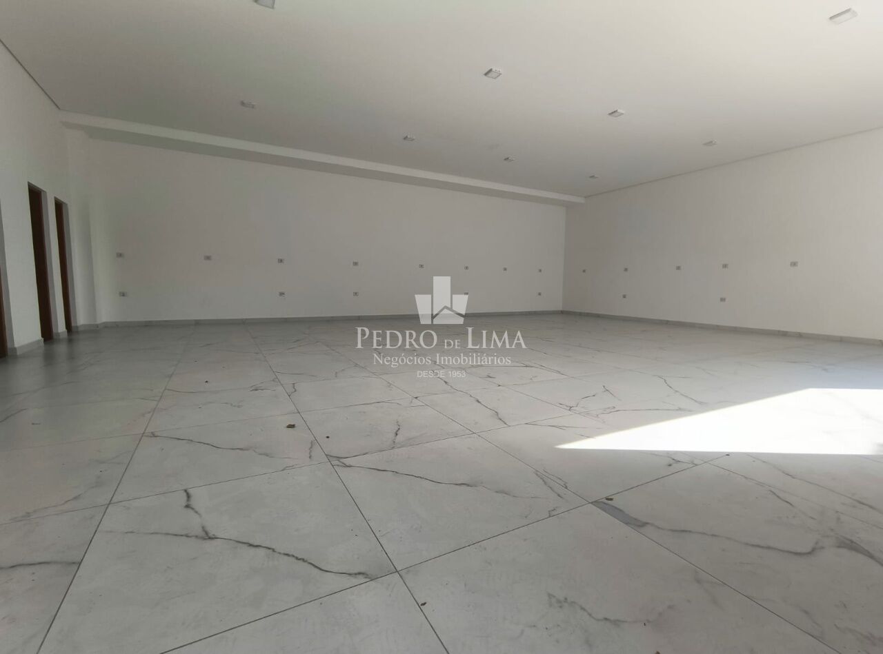 imagem do imovel Salão Comercial 140m² na Penha ref: PE45270