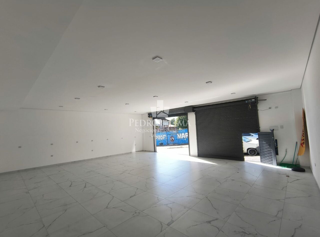 imagem do imovel Salão Comercial 140m² na Penha ref: PE45270
