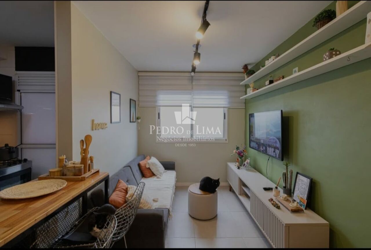 imagem do imovel Apartamento padrão no Cangaíba ref: PE45271